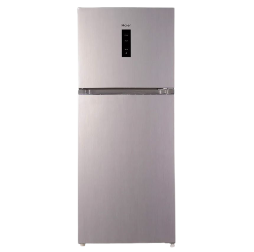 Haier Inverter Metal Door 12 CF (306 Liter) HRF-306IBSA