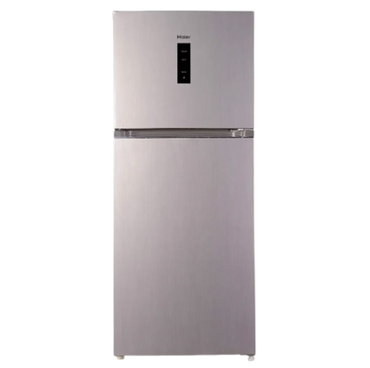 Haier Inverter Metal Door 12 CF (306 Liter) HRF-306IBSA