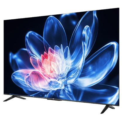 TCL T6C QLED Television (43", 55", 65")