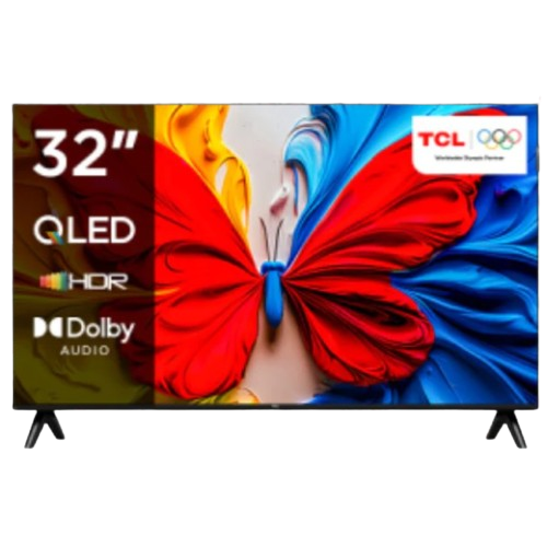 TCL S51K QLED Television (32", 40", 43")