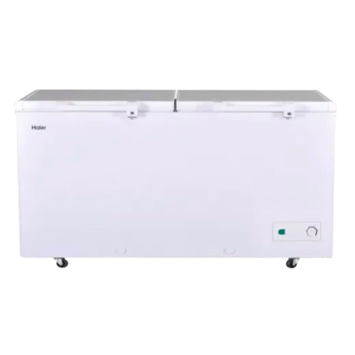 Haier Regular HDF-385H Deep Freezer