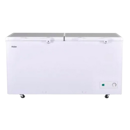 Haier Regular HDF-385H Deep Freezer