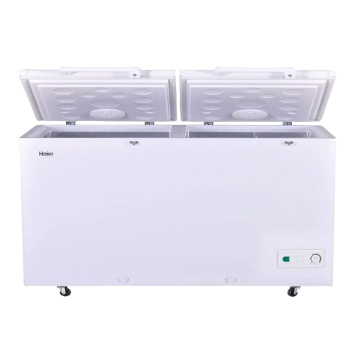 Haier Regular HDF-385H Deep Freezer