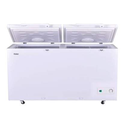 Haier Regular HDF-385H Deep Freezer