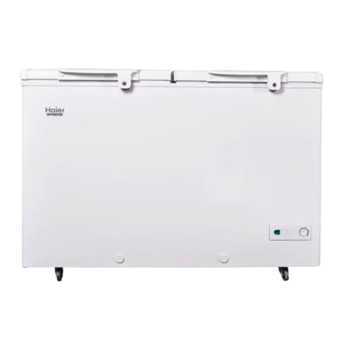 Haier Inverter HDF-385INV Deep Freezer