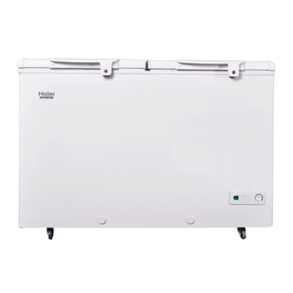 Haier Inverter HDF-385INV Deep Freezer