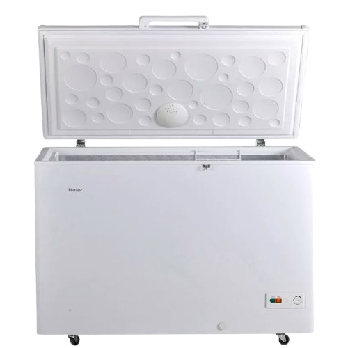 Haier Regular HDF-405SD Deep Freezer