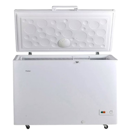 Haier Regular HDF-405SD Deep Freezer