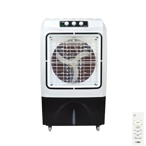 Super Asia ECM 4700 Auto AC/DC Inverter Cool Master Air Cooler
