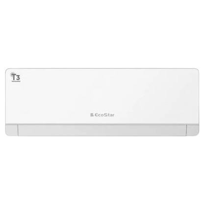 EcoStar ES-18PRO2WT3 Prince Series 1.5-TON Inverter Split Air Conditioner (Heat & Cool)