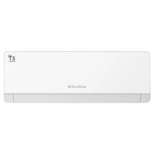 EcoStar ES-18PRO2WT3 Prince Series 1.5-TON Inverter Split Air Conditioner (Heat & Cool)