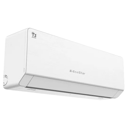 EcoStar ES-18PRO2WT3 Prince Series 1.5-TON Inverter Split Air Conditioner (Heat & Cool)