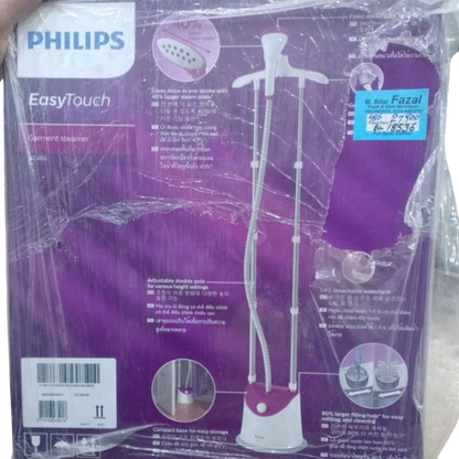 Philips Stand Garments Steamer GC486/39 Easy Touch