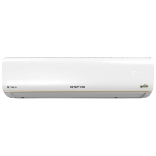 Kenwood 1875s E-Oasis 1.5 Ton Air Conditioner