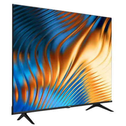 Hisense 50A6H UHD 4K VIDAA Smart TV 50"