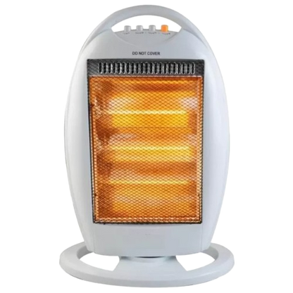 Sinbo Halogen Heater AB-120-C 400W-800W-1200W