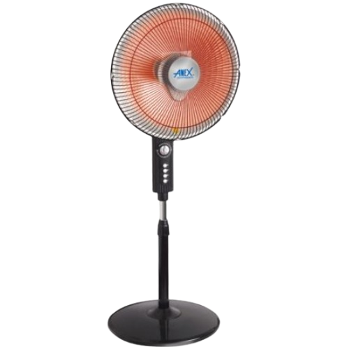 Anex AG-3039 Deluxe Sun Heater