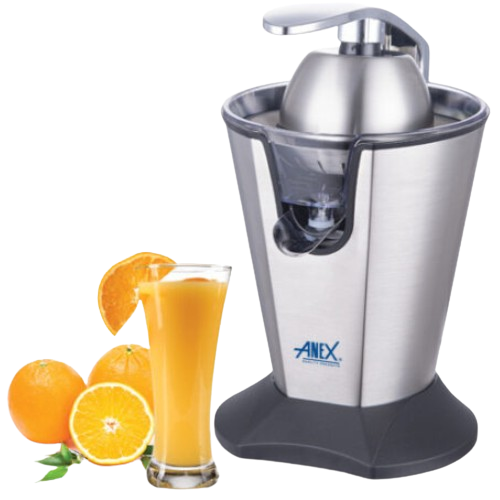 Anex AG-2158 Deluxe Citrus Juicer